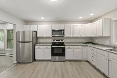 Kitchen - 1615 Hooksett Rd, Hooksett, NH 03106 photo 1 of 3