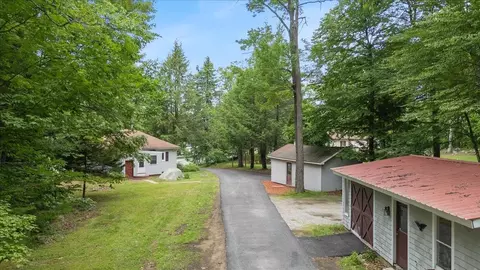 Exterior - 1615 Hooksett Rd, Hooksett, NH 03106 photo 2 of 12