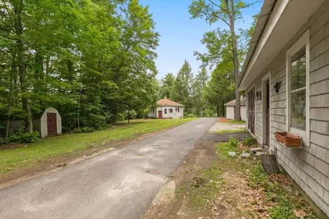 Exterior - 1615 Hooksett Rd, Hooksett, NH 03106 photo 11 of 12