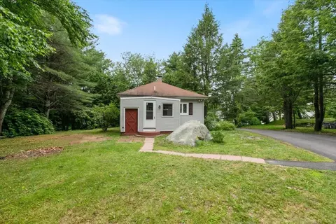Exterior - 1615 Hooksett Rd, Hooksett, NH 03106 photo 4 of 12