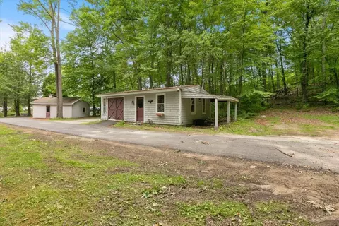 Exterior - 1615 Hooksett Rd, Hooksett, NH 03106 photo 10 of 12
