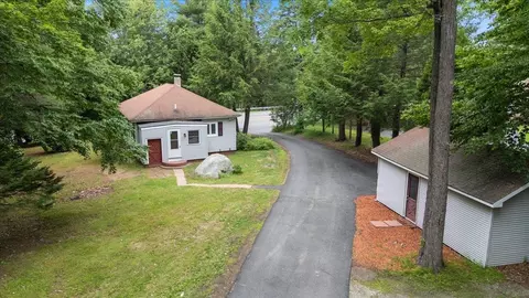 Exterior - 1615 Hooksett Rd, Hooksett, NH 03106 photo 6 of 12