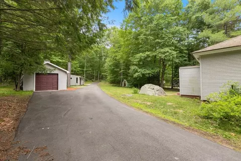 Exterior - 1615 Hooksett Rd, Hooksett, NH 03106 photo 12 of 12