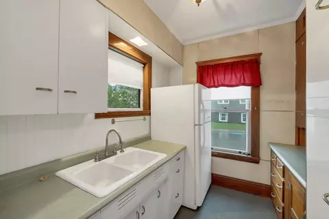 Kitchen - 59 High St, Berlin, NH 03570 photo 4 of 7