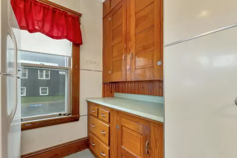 Kitchen - 59 High St, Berlin, NH 03570 photo 6 of 7