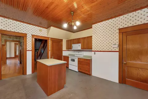 Kitchen - 59 High St, Berlin, NH 03570 photo 2 of 7