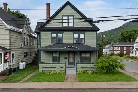 Exterior - 59 High St, Berlin, NH 03570 photo 2 of 11