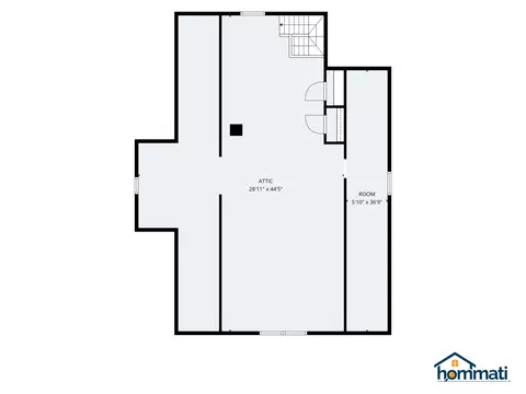 Floorplan - 59 High St, Berlin, NH 03570 photo 4 of 4