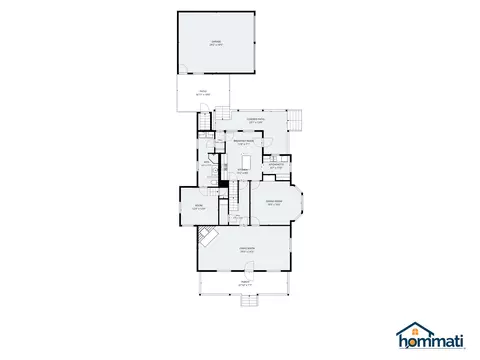 Floorplan - 59 High St, Berlin, NH 03570 photo 2 of 4
