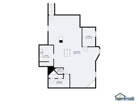 Floorplan - 59 High St, Berlin, NH 03570 photo 3 of 4