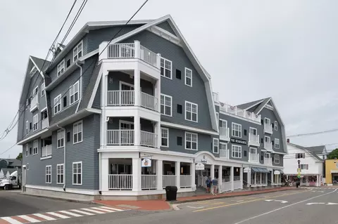 1 Ocean Ave #307, 2, York, ME 03909