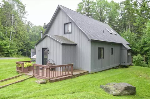 14 Mill Rd, Dover, VT 05356