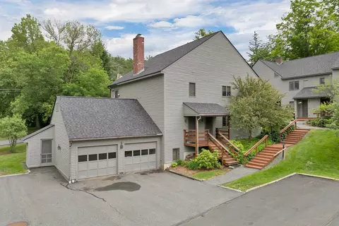 1 Wheelock Wood Fairview Ave, Hanover, NH 03755