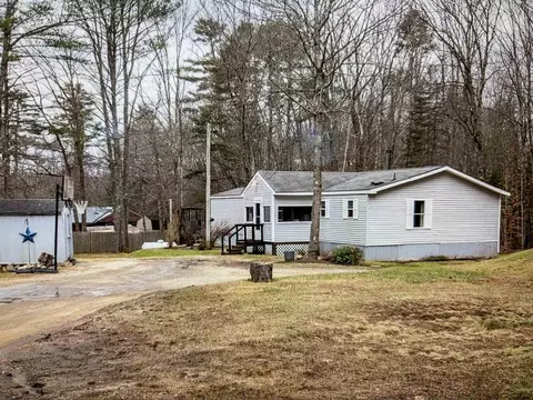 47 Gray Rd, Barnstead, NH 03218