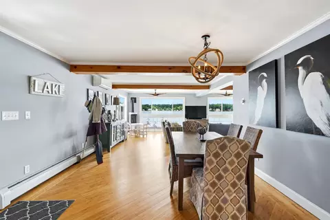 Dining - 64 Turtle Rock Rd, Windham, NH 03087 photo 3 of 4