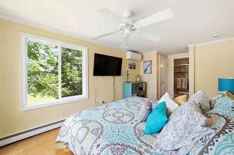Bedroom - 64 Turtle Rock Rd, Windham, NH 03087 photo 4 of 14
