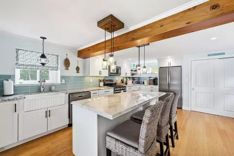 Kitchen - 64 Turtle Rock Rd, Windham, NH 03087 photo 1 of 6