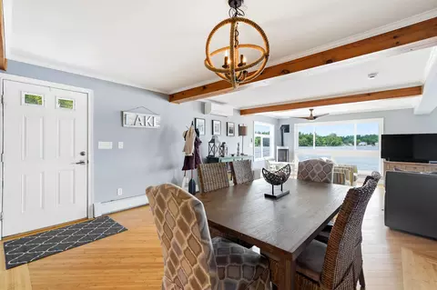 Dining - 64 Turtle Rock Rd, Windham, NH 03087 photo 4 of 4