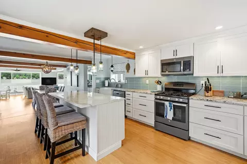 Kitchen - 64 Turtle Rock Rd, Windham, NH 03087 photo 3 of 6
