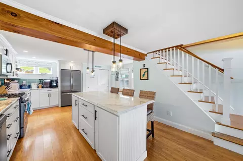 Kitchen - 64 Turtle Rock Rd, Windham, NH 03087 photo 6 of 6