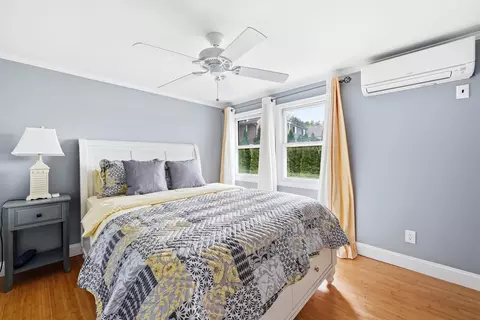 Bedroom - 64 Turtle Rock Rd, Windham, NH 03087 photo 8 of 14