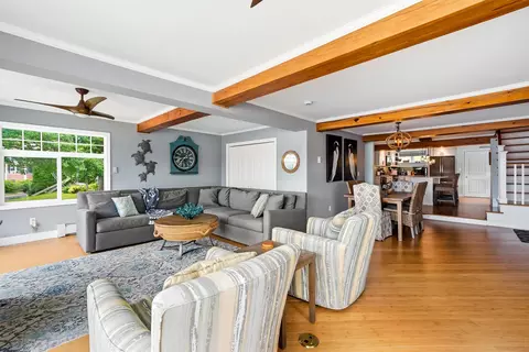 Living - 64 Turtle Rock Rd, Windham, NH 03087 photo 3 of 8