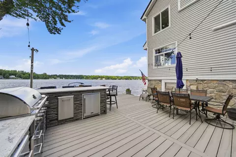 Exterior - 64 Turtle Rock Rd, Windham, NH 03087 photo 6 of 6