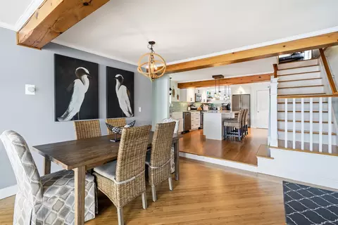 Dining - 64 Turtle Rock Rd, Windham, NH 03087 photo 1 of 4