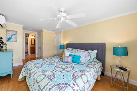Bedroom - 64 Turtle Rock Rd, Windham, NH 03087 photo 3 of 14