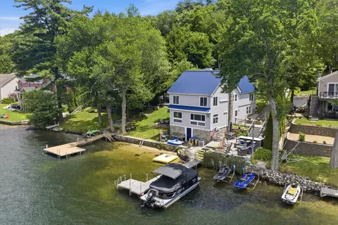 64 Turtle Rock Rd, Windham, NH 03087
