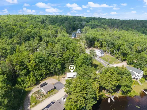 247 NE Pond Rd, Milton, NH 03851