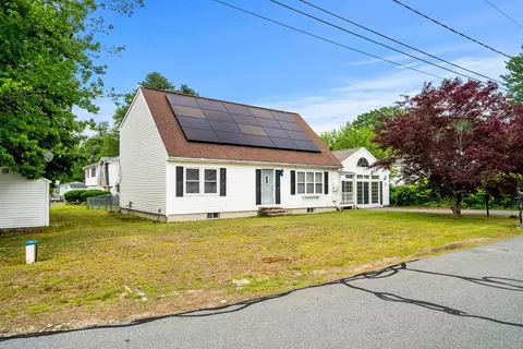 4 Alma Ave, Salem, NH 03079
