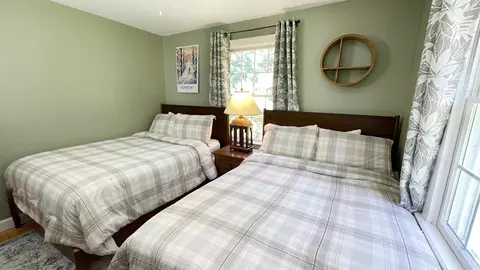 Bedroom - 60 Whites Hill Rd, Dover, VT 05356 photo 1 of 9