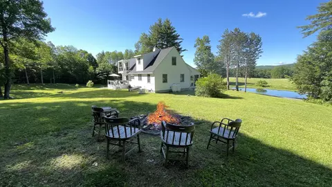 Exterior - 60 Whites Hill Rd, Dover, VT 05356 photo 12 of 13