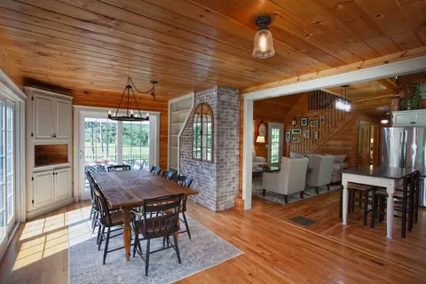 Dining - 60 Whites Hill Rd, Dover, VT 05356 photo 4 of 4