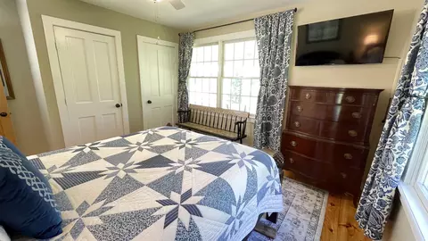 Bedroom - 60 Whites Hill Rd, Dover, VT 05356 photo 4 of 9