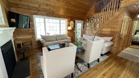 Living - 60 Whites Hill Rd, Dover, VT 05356 photo 6 of 8