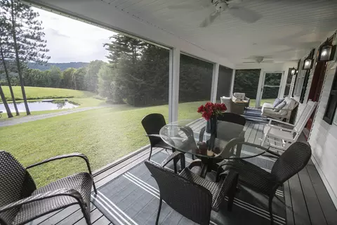 Exterior - 60 Whites Hill Rd, Dover, VT 05356 photo 5 of 13