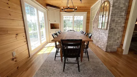 Dining - 60 Whites Hill Rd, Dover, VT 05356 photo 2 of 4