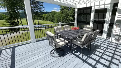 Exterior - 60 Whites Hill Rd, Dover, VT 05356 photo 8 of 13