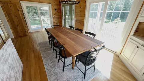Dining - 60 Whites Hill Rd, Dover, VT 05356 photo 3 of 4