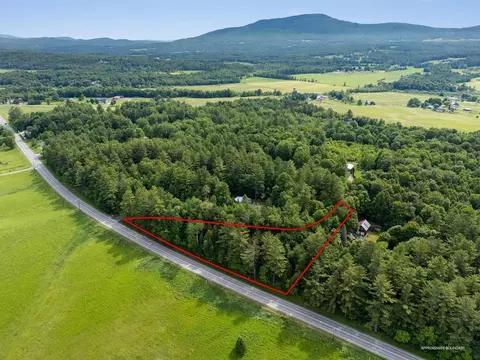 tbd Sholan Rd, Morristown, VT 05661