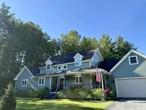 515 Farmer Dr #LOT S 103 & 104, Saint Johnsbury, VT 05819