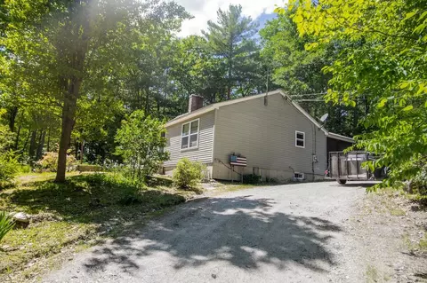 14 Ridgeway Dr, Newbury, NH 03255