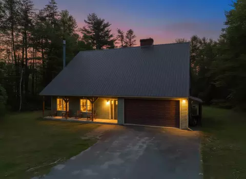3861 Province Lake Rd, Wakefield, NH 03830