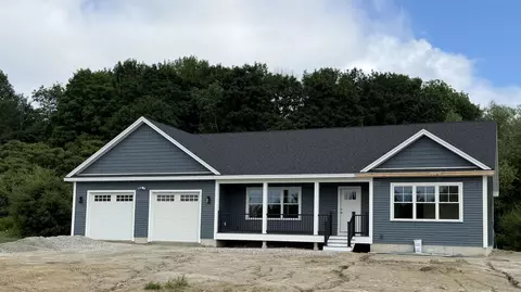 320 Knox Marsh Rd, Madbury, NH 03823