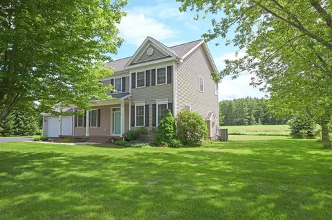 Exterior - 41 Tyler Pl, Jericho, VT 05465 photo 1 of 10