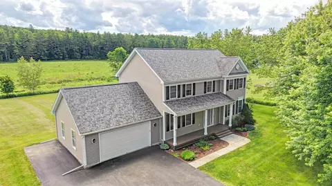 41 Tyler Pl, Jericho, VT 05465