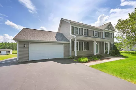 Exterior - 41 Tyler Pl, Jericho, VT 05465 photo 10 of 10