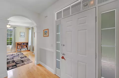 Entry Way - 41 Tyler Pl, Jericho, VT 05465 photo 6 of 7